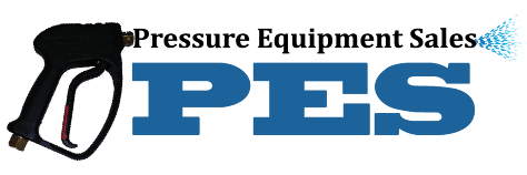 Pressure washing equipment sales, PES used by candies auto detailing