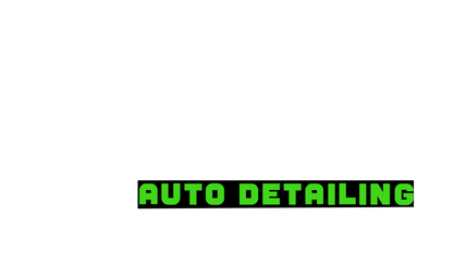 Candies auto detailing professional auto detailing shop located in Avondale Arizona.