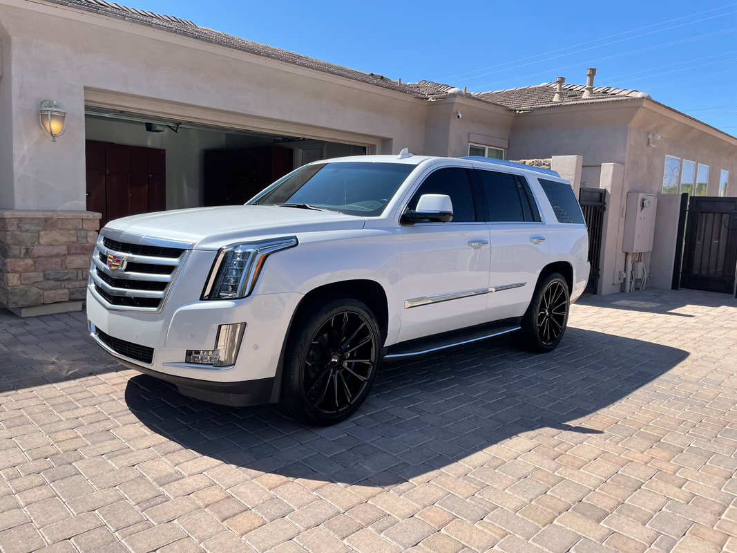 car washing in scottsdale, arizona by candies mobile auto detailing