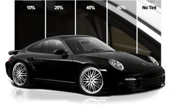 Automotive window tinting for all makes and models, candies auto detailing